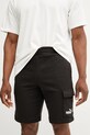 Шорти Puma трикотаж чорний 682662