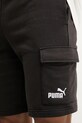 Шорти Puma чорний 682662