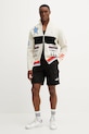 Puma pantaloni scurți 682664 negru SS25