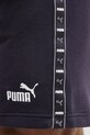 Kraťasy Puma 684683 námořnická modř