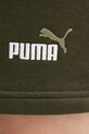 Puma szorty zielony 684715
