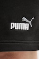 Kratke hlače Puma črna 684715