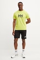 Шорты Puma 684715 чёрный AW25