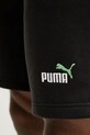 Kraťasy Puma černá 684715