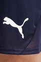Kratke hlače za trening Puma teamGOAL mornarsko plava 705752