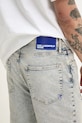 Traper kratke hlače Karl Lagerfeld Jeans plava A2M10128