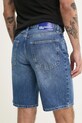 Одежда Джинсовые шорты Karl Lagerfeld Jeans A2M10132 голубой