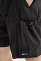Karl Lagerfeld Jeans rövidnadrág fekete A2M10021