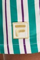 Fila pantaloni scurți Lastro FAM0925 verde