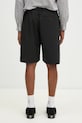 Oblečení Kraťasy Undercover Pants UP1E4507.2 černá