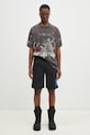 Kratke hlače Undercover Pants UP1E4508