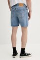 Îmbrăcăminte Fiorucci pantaloni scurți jeans Light Blue Bermuda Denim Shorts M02SMDSH316DN01DN01 albastru