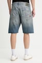 Oblečení Džínové šortky G-Star Raw D24411.D788 modrá