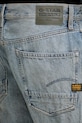 Džínové šortky G-Star Raw modrá D24411.D788
