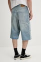Odzież G-Star szorty jeansowe D26129.D788 niebieski