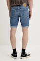 Odzież G-Star szorty jeansowe D10481.D634 niebieski