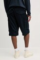 Îmbrăcăminte G-Star pantaloni scurți D08566.5126 bleumarin