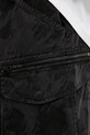 Хлопковые шорты G-Star чёрный D08566.D955