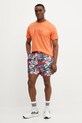 Šortky Puma 629630 fialová SS25