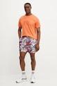 Puma pantaloni scurți 629630 violet SS25