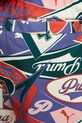 Šortky Puma 629630 fialová