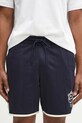 Шорти Drôle de Monsieur Le Short Drule Cup темно-синій G.BS161.PL160.NY