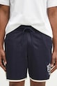 Drôle de Monsieur pantaloncini Le Short Drule Cup blu navy G.BS161.PL160.NY