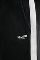 Kraťasy Hollister Co. černá KI328.5012.900