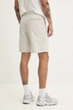 Ruházat Hollister Co. vászonkeverék rövidnadrág KI328.5026.103 bézs