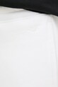Hollister Co. pantaloni scurți alb KI328.5030.100