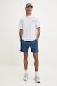 Šortky Hollister Co. KI328.5030.220 tmavomodrá SS25