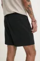 Îmbrăcăminte Hollister Co. pantaloni scurti KI328.5057.900 negru