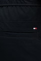 Σορτς Tommy Hilfiger σκούρο μπλε MW0MW38840