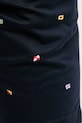 Tommy Hilfiger pantaloncini blu navy MW0MW38846