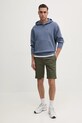 Kraťasy Tommy Hilfiger MW0MW38848 zelená SS25