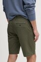 Oblečení Kraťasy Tommy Hilfiger MW0MW38848 zelená