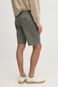 Дрехи Къс панталон Tommy Hilfiger MW0MW38848 сив
