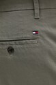 Къс панталон Tommy Hilfiger сив MW0MW38848