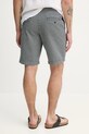 Odzież Tommy Hilfiger szorty bawełniane MW0MW38851 granatowy