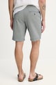 Îmbrăcăminte Tommy Hilfiger pantaloni scurți din bumbac MW0MW38851 bleumarin