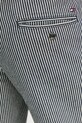 Tommy Hilfiger szorty bawełniane granatowy MW0MW38851