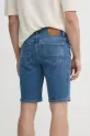 Îmbrăcăminte Tommy Hilfiger pantaloni scurți jeans MW0MW39194 albastru