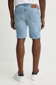 Одежда Шорты Tommy Hilfiger MW0MW39195 голубой