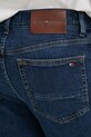 Tommy Hilfiger pantaloncini blu navy MW0MW39196