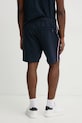 Одежда Хлопковые шорты Tommy Hilfiger MW0MW39255 тёмно-синий