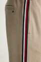 Tommy Hilfiger pantaloni scurti din bumbac MW0MW39255