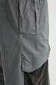 A-COLD-WALL* pantaloni scurti din bumbac gri ACWMB320