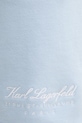 Karl Lagerfeld szorty niebieski A2M44002