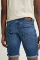 Дрехи Дънков къс панталон Tommy Jeans DM0DM20943 син