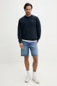 Tommy Jeans szorty jeansowe DM0DM20952 niebieski SS25